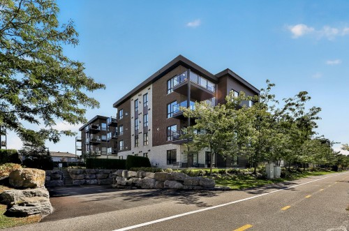 Façade - 103-425 Av. De La Belle-Dame, La Prairie, QC 