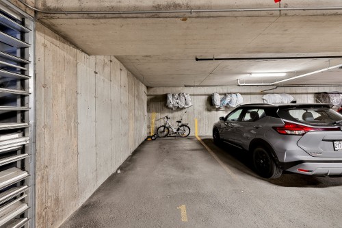 Stationnement - 103-425 Av. De La Belle-Dame, La Prairie, QC 