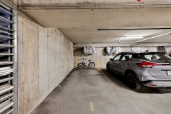Stationnement - 