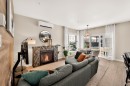 Salon - 103-425 Av. De La Belle-Dame, La Prairie, QC 