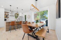 Salle à manger - 