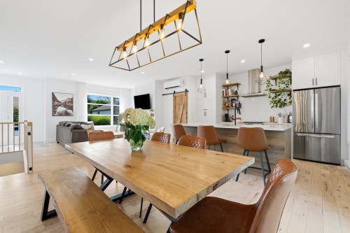 Salle à manger - 109 Rue Guillotte, Cowansville, QC 