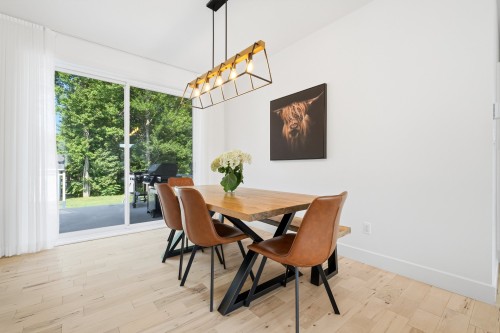 Salle à manger - 109 Rue Guillotte, Cowansville, QC 