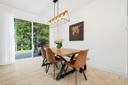 Salle à manger - 