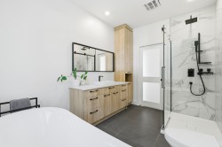 Salle de bains - 
