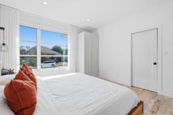 Chambre à coucher principale - 