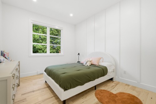 Chambre à coucher - 109 Rue Guillotte, Cowansville, QC 
