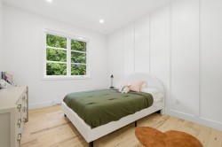 Chambre à coucher - 