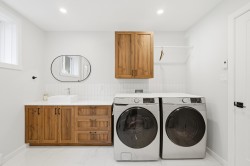 Salle de bains - 