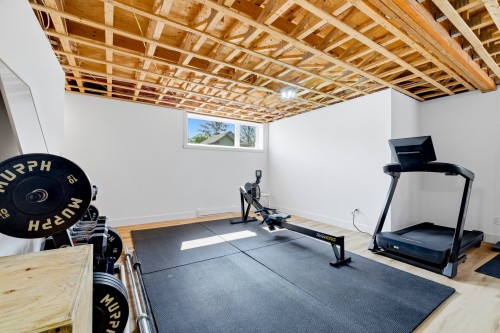 Salle familiale - 109 Rue Guillotte, Cowansville, QC 