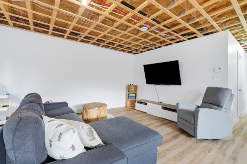 Salle familiale - 109 Rue Guillotte, Cowansville, QC 