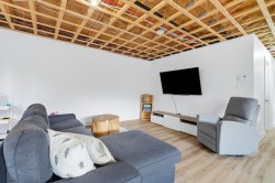 Salle familiale - 