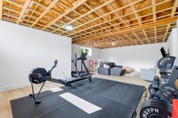 Salle familiale - 