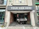 599 Bloor Street W, Toronto, ON 