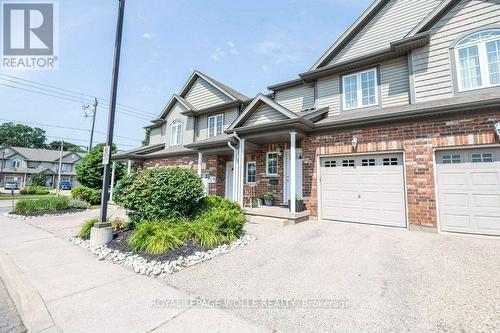 3 - 975 Strasburg Road, Kitchener, ON 