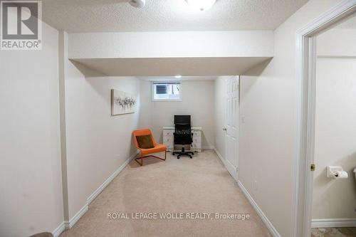 3 - 975 Strasburg Road, Kitchener, ON 