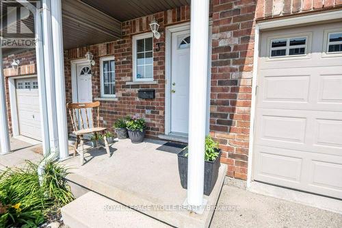 3 - 975 Strasburg Road, Kitchener, ON 