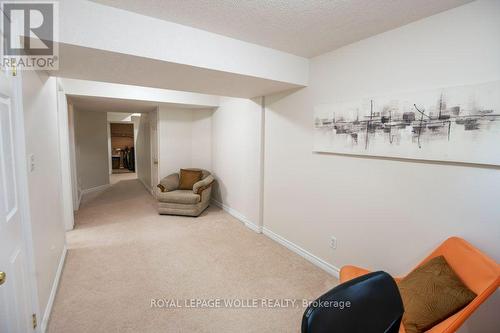 3 - 975 Strasburg Road, Kitchener, ON 