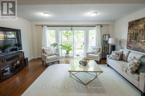 3 - 975 Strasburg Road, Kitchener, ON 