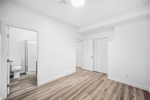 Main/basement 3 bed 2.5 bath suite - 583 Cote Street, Winnipeg, MB 