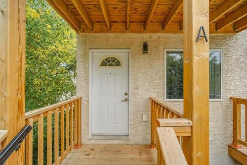 583 Cote Street, Winnipeg, MB 