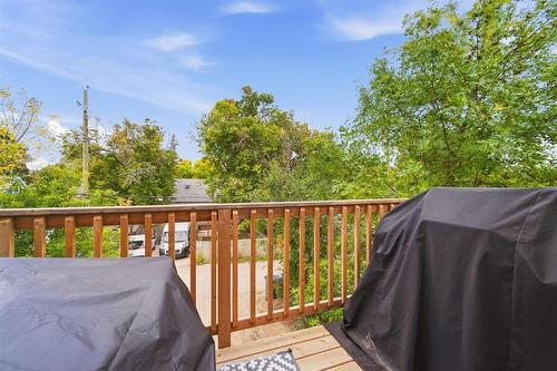 583 Cote Street, Winnipeg, MB 