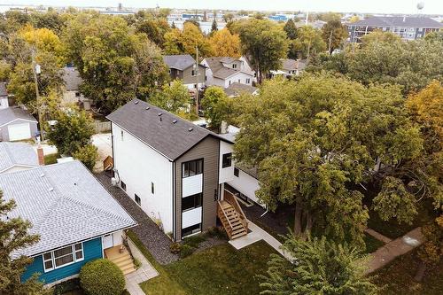583 Cote Street, Winnipeg, MB 
