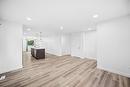Main/basement 3 bed 2.5 bath suite - 583 Cote Street, Winnipeg, MB 