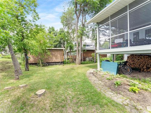 9 Pine Street, St Clements, MB 