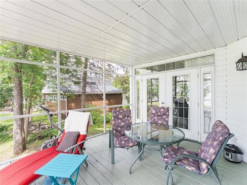 9 Pine Street, St Clements, MB 