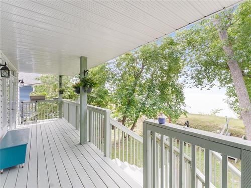 9 Pine Street, St Clements, MB 