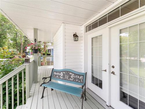 9 Pine Street, St Clements, MB 