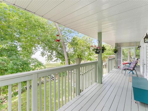 9 Pine Street, St Clements, MB 