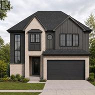 3143 WALSH DRIVE London South (South V), ON N6P 0L3
