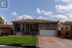 260 LOUIS DRIVE Mississauga, ON L5B 1Y9