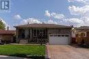 1 - 260 Louis Drive, Mississauga, ON 