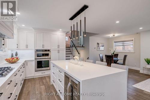 260 Louis Drive, Mississauga, ON 