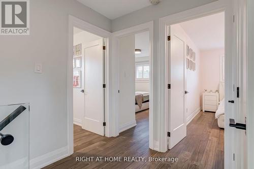 260 Louis Drive, Mississauga, ON 