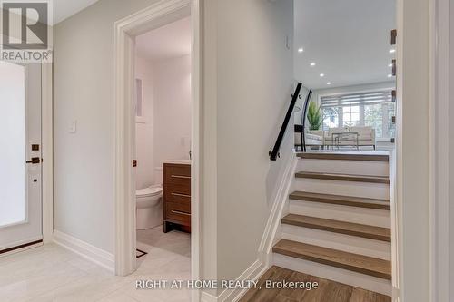 260 Louis Drive, Mississauga, ON 