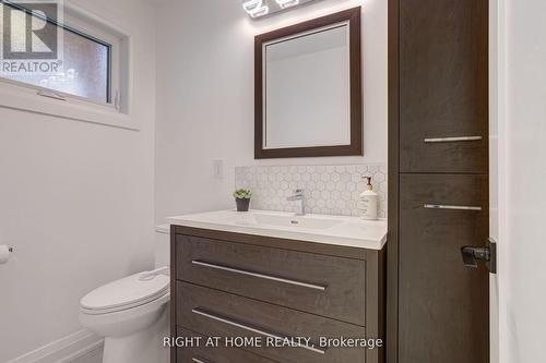 260 Louis Drive, Mississauga, ON 
