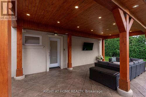 260 Louis Drive, Mississauga, ON 