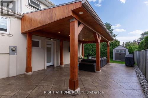 260 Louis Drive, Mississauga, ON 