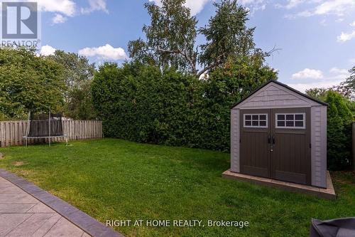 260 Louis Drive, Mississauga, ON 