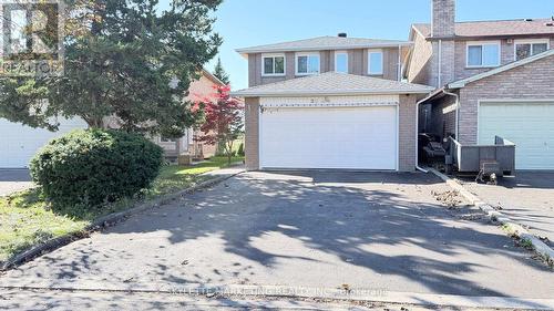 30 ASCOT CRESCENT  Markham, ON L3R 3P6
