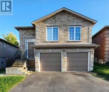 LOWER - 35 FOREST DALE DRIVE Barrie, ON L4M 6M7