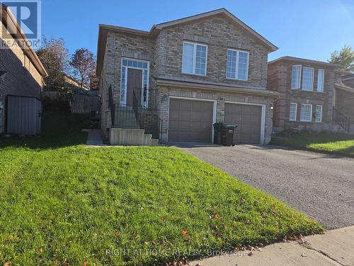 LOWER - 35 FOREST DALE DRIVE , Barrie, Ontario L4M 6M7 2