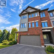 311 WOOLWICH Street Unit# 17 Waterloo, ON N2K 0H4