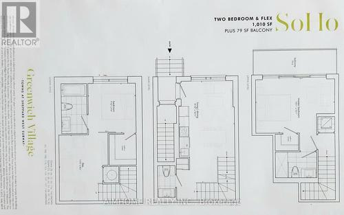 45 - 871 SHEPPARD AVENUE W , Toronto, Ontario M3H 0E8 2