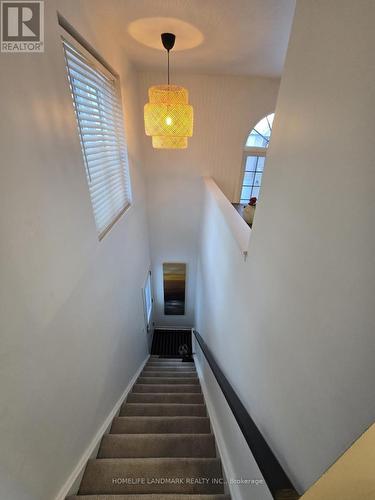 242 - 2110 CLEAVER AVENUE  Burlington, ON L7M 3Z3