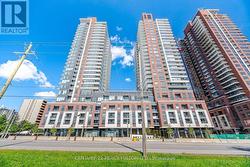 2605 - 4010 EGLINTON AVENUE W Toronto, ON M9A 0G5